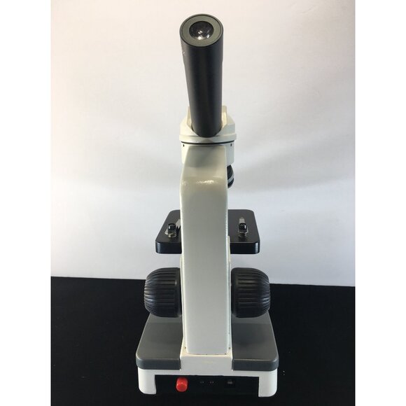 My First Lab Ultimate Microsoft MFL-05 4x 10x 40x with Charger - Picture 5 of 16